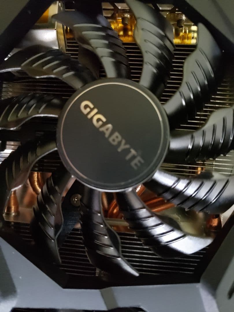 グラフィックボード・グラボ・ビデオカード RTX 2080 Ti GIGABYTE