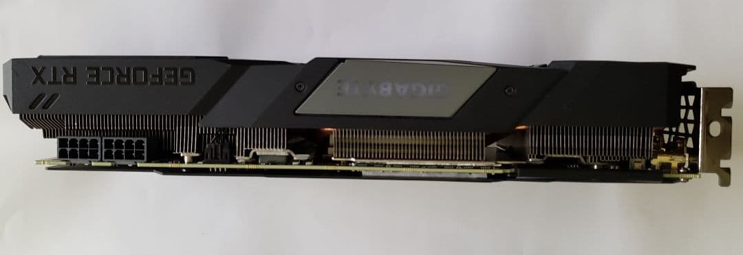グラフィックボード・グラボ・ビデオカード RTX 2080 Ti GIGABYTE
