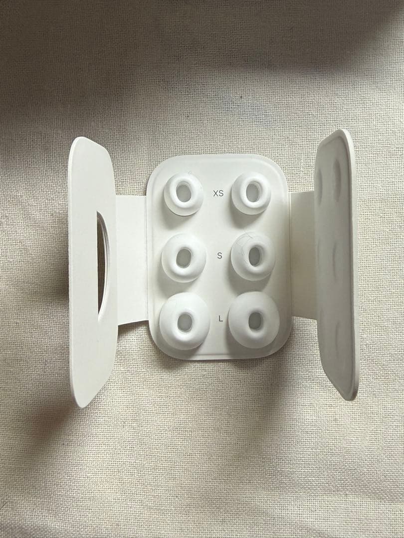 AirPods Pro 2本体（ケース）タイプc、箱説明書付