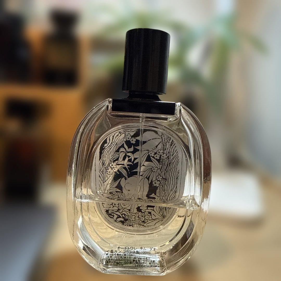 diptyque Tam Dao ユニセックス香水100ML