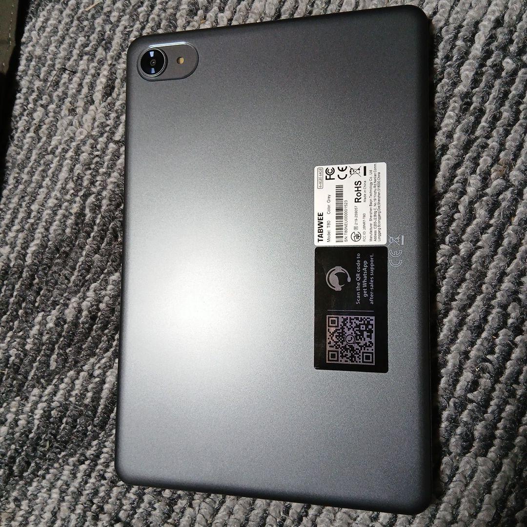 TABLAT T80 【超美品】タブレット