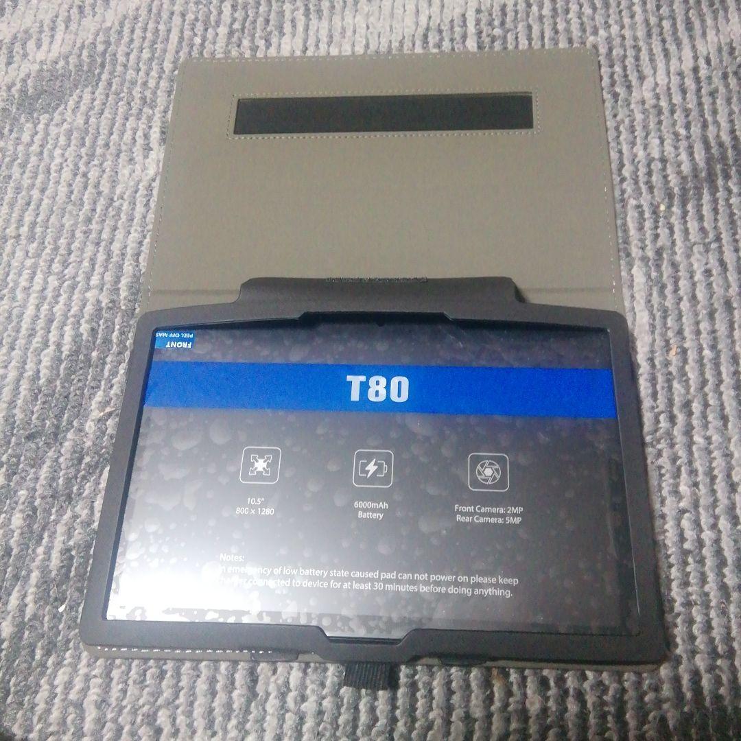 TABLAT T80 【超美品】タブレット