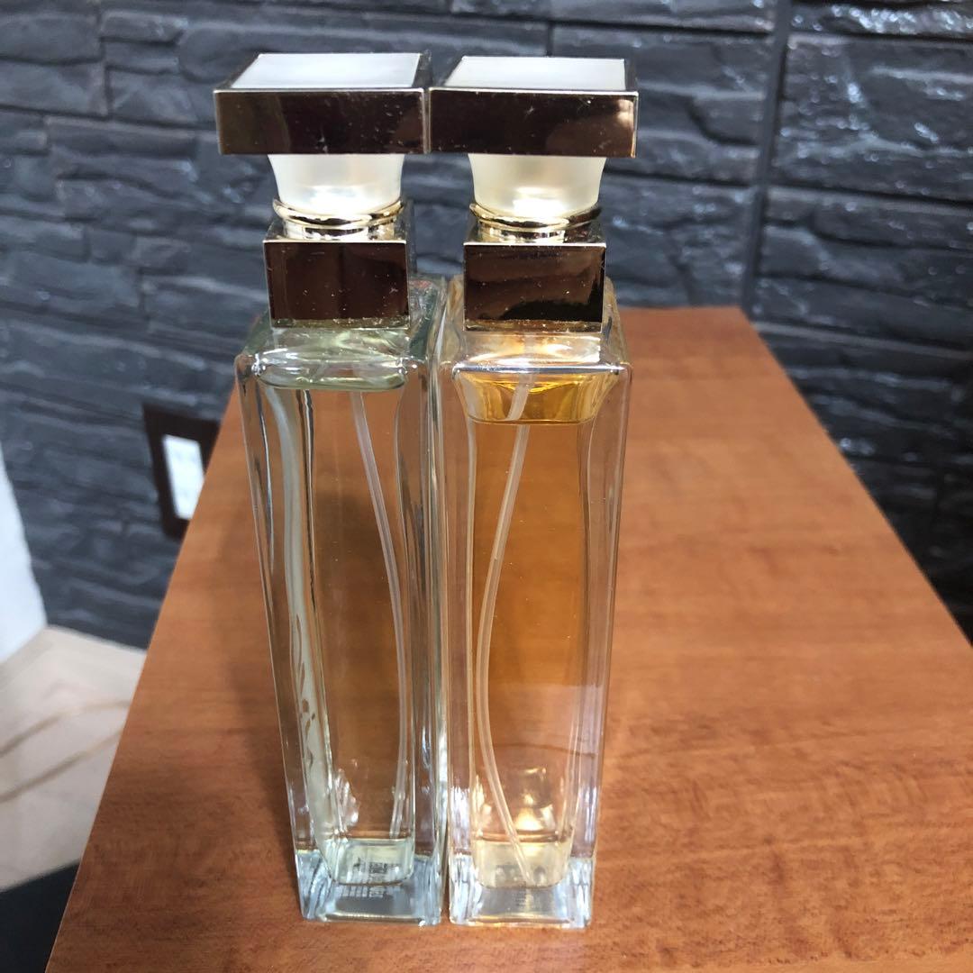 エリザベスアーデン 5th Avenue & Only NYC セット
