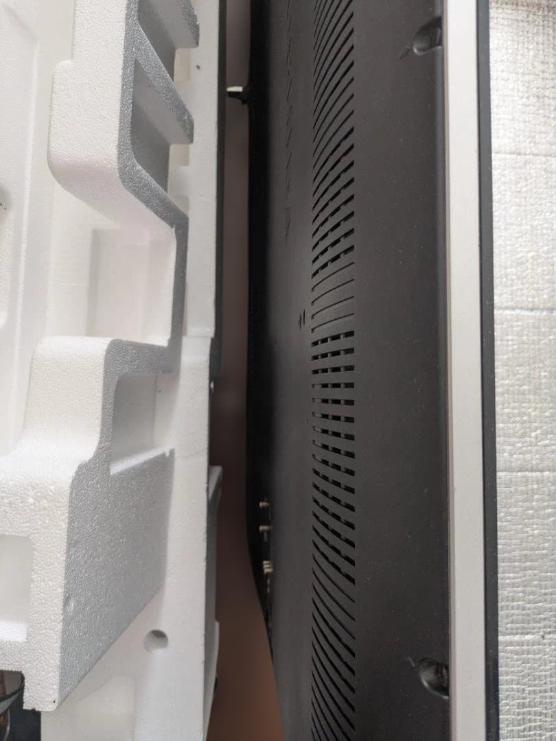 東芝REGZA　55型液晶テレビ　55Z8　タイムシフト対応