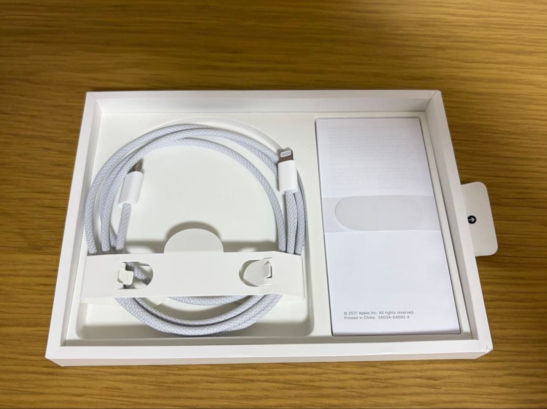 マウス・トラックボール Apple Magic Trackpad