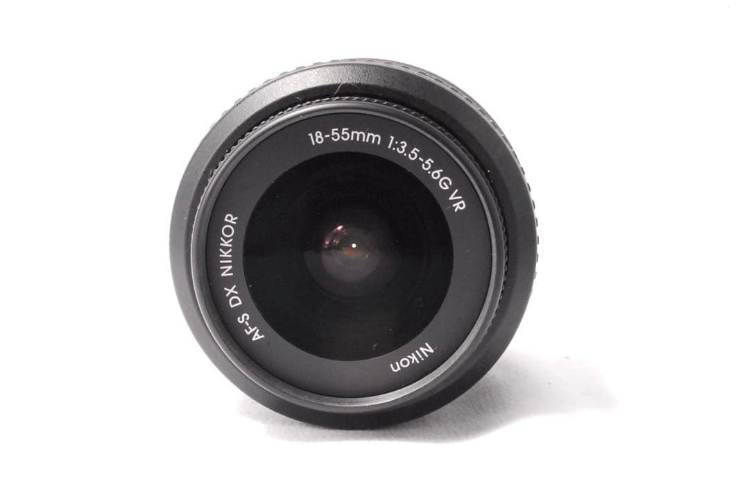 おまけ多数✨初心者向け✨Nikon D3000✨入門モデル✨入学式 運動会
