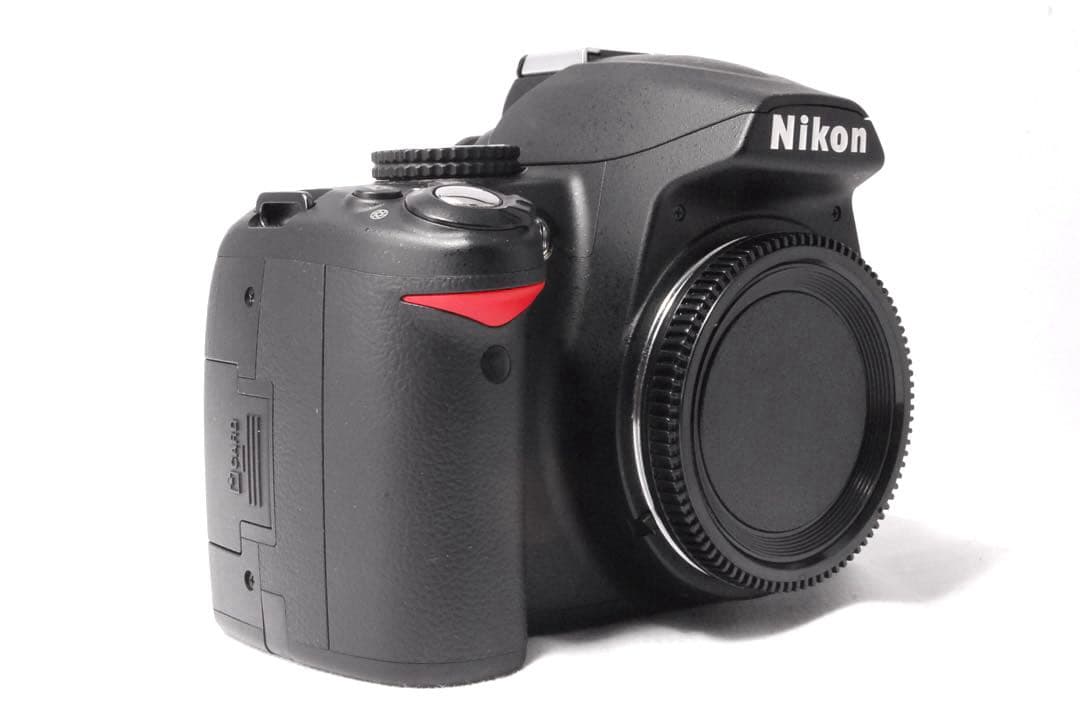 おまけ多数✨初心者向け✨Nikon D3000✨入門モデル✨入学式 運動会