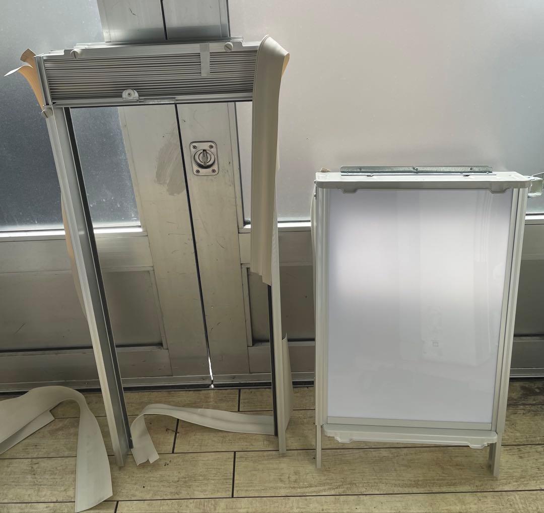 2023年製 CORONA 窓用エアコン CW-1623R ②