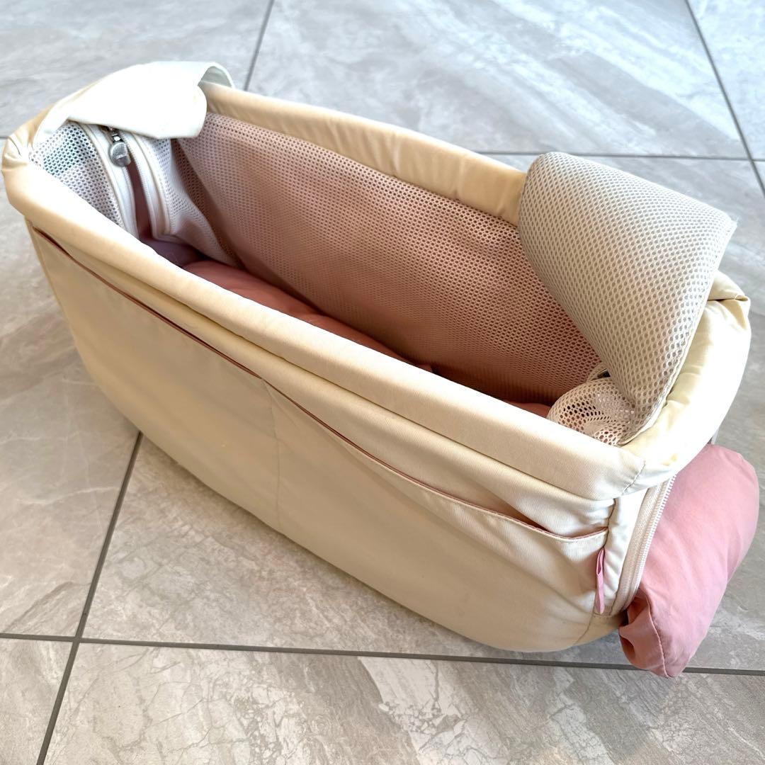 likalika ＊ ペット スリングバッグ L
