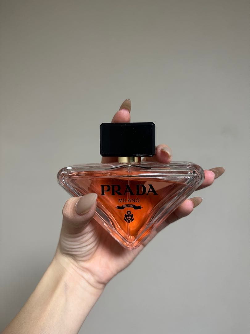 PRADA 香水　パラドックス　90ml