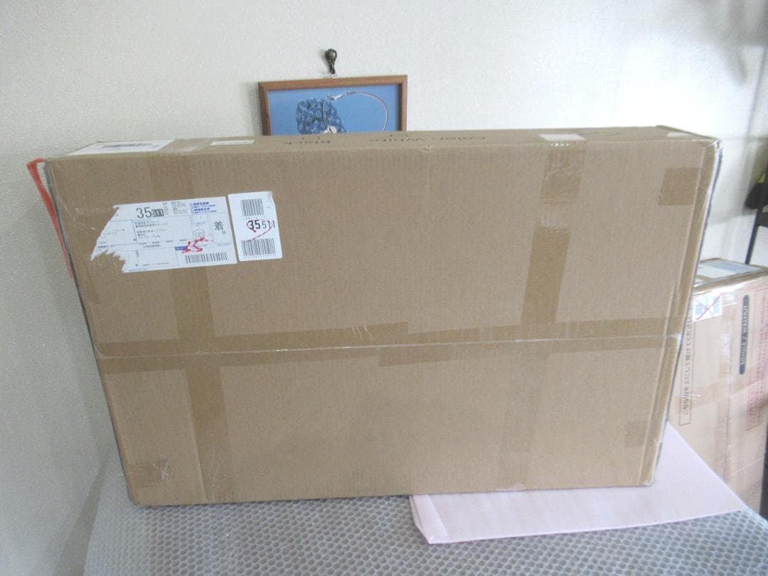 PUNCIA 昇降式 サイドテーブル キャスター付き 　耐荷重22kg