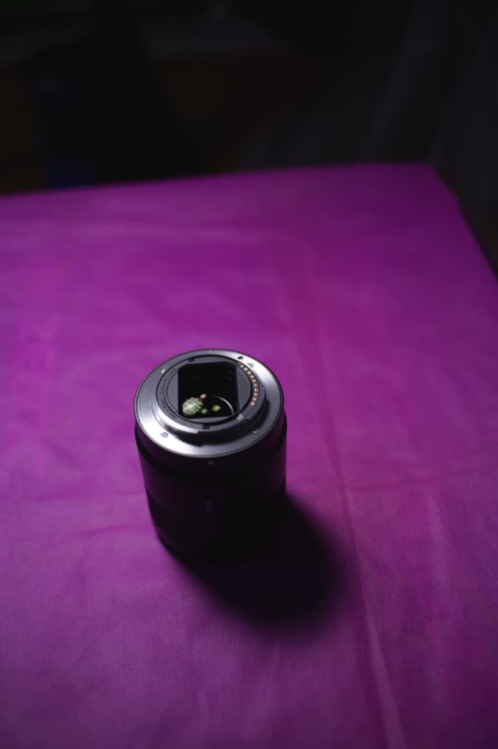 ソニー Sonnar T FE 55mm F1.8 ZA SEL55F18Z
