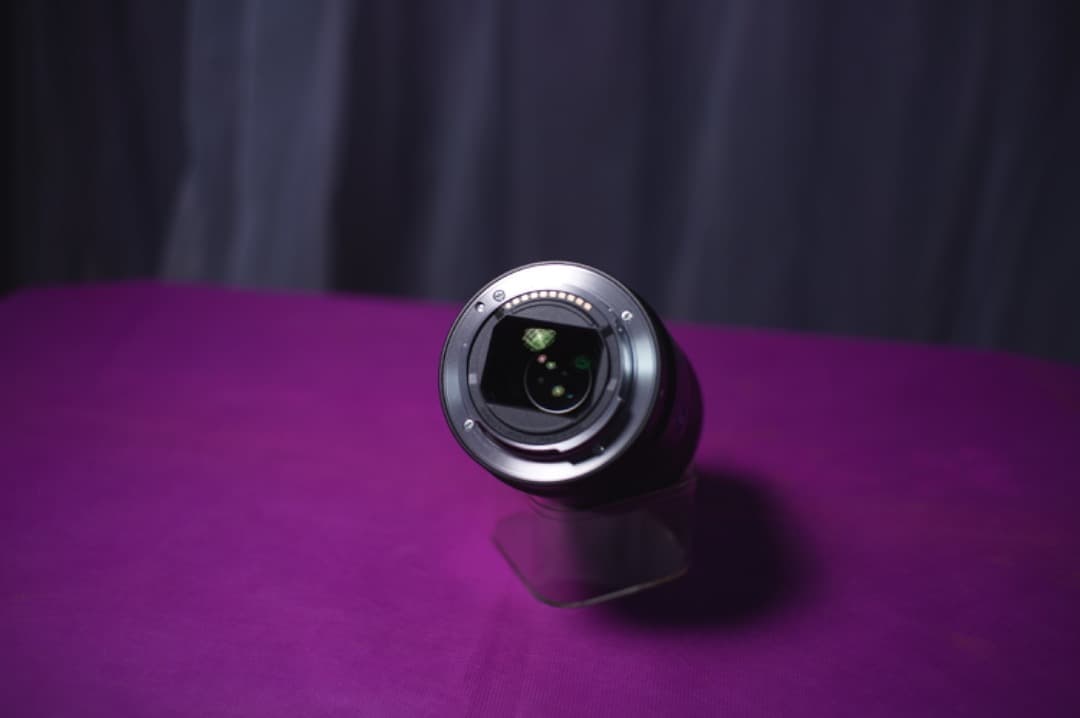 ソニー Sonnar T FE 55mm F1.8 ZA SEL55F18Z