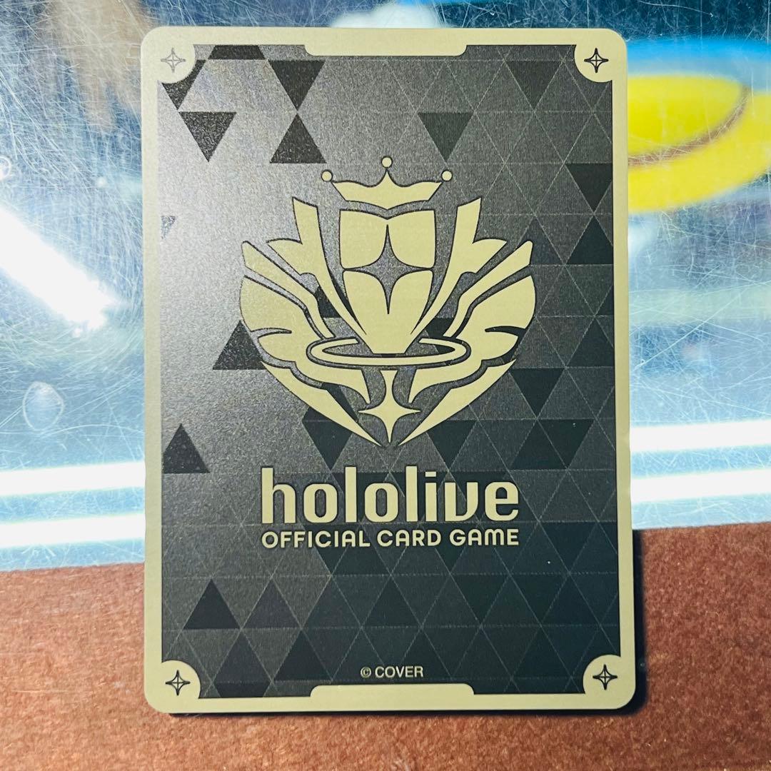 エリザベス UR ホロライブカードゲーム ディーヴァフィーバー 2枚