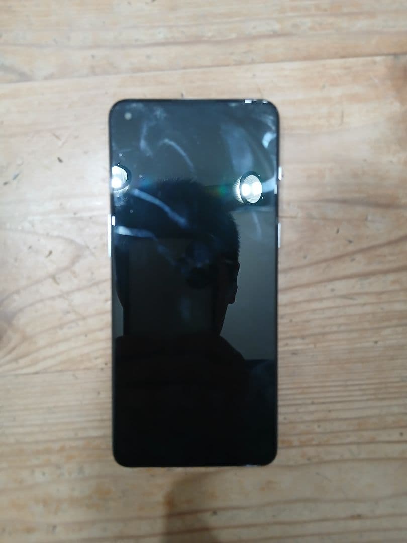 値下げ可Oneplus9RT MT2110 ジャンク　ほぼ文鎮化