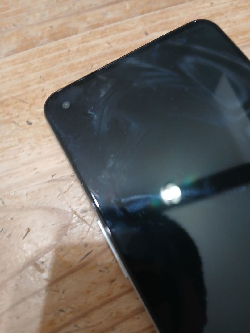値下げ可Oneplus9RT MT2110 ジャンク　ほぼ文鎮化