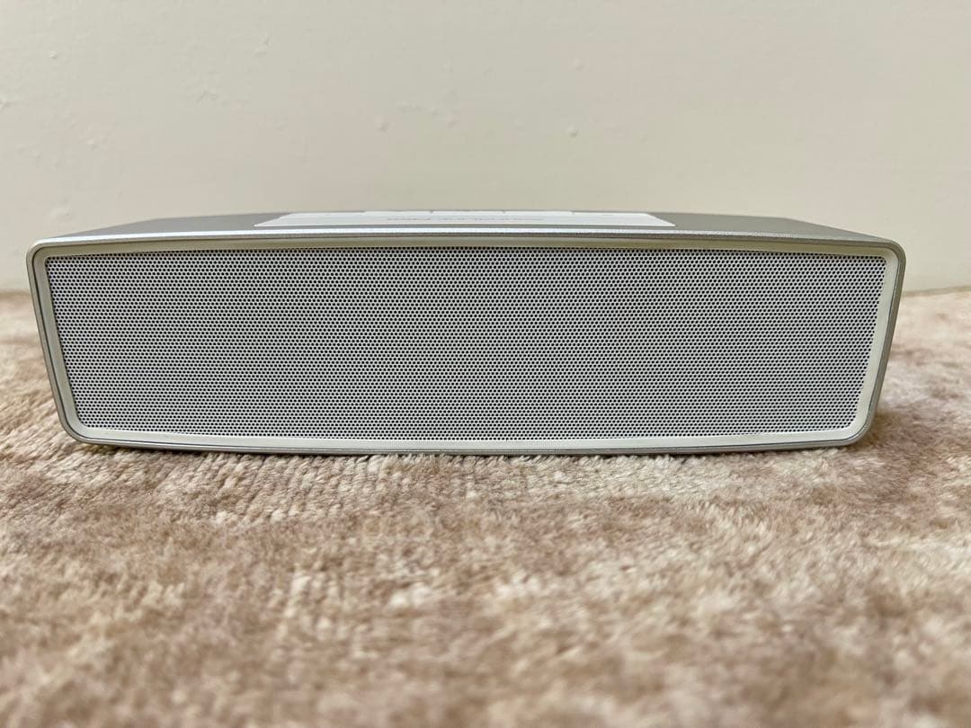 スピーカー・ウーファー BOSE SoundLink MiniII SE Special Edition