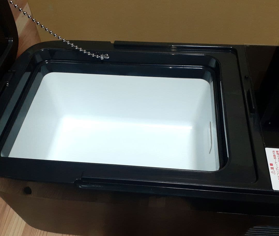 【これからの季節に】ドンキ 持ち運べる冷凍冷蔵庫 18L