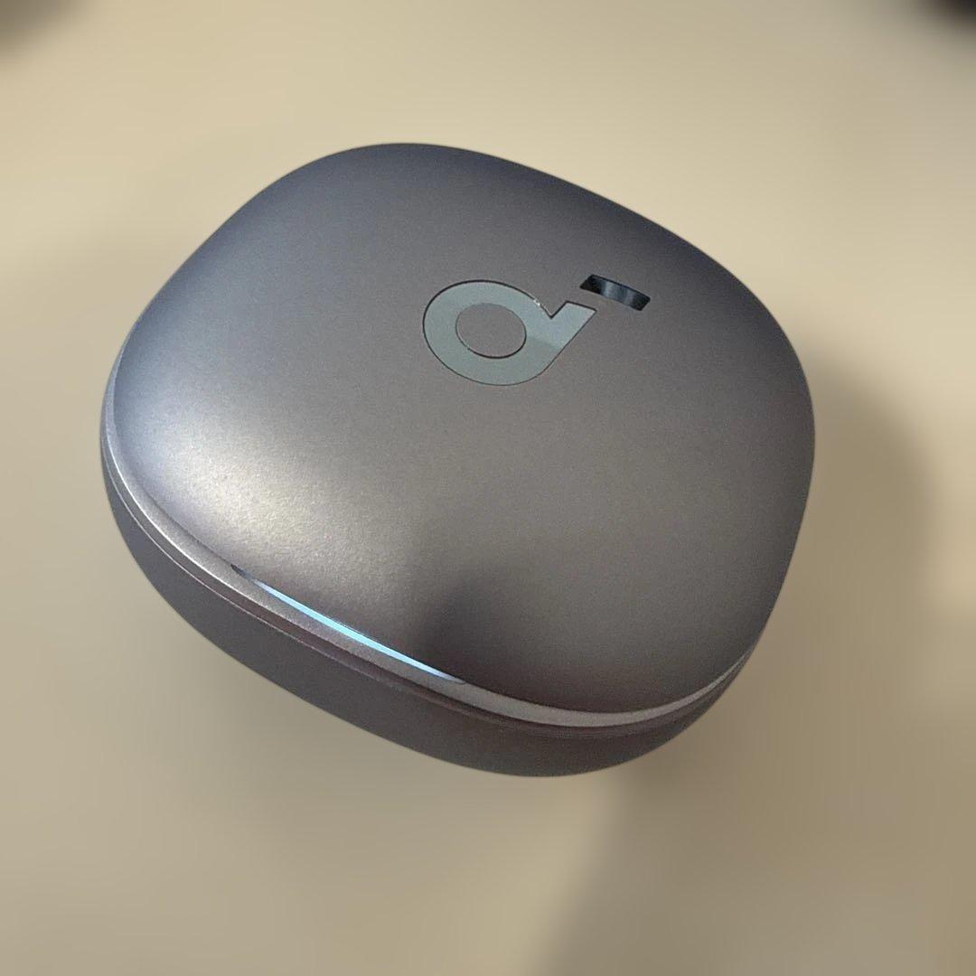 アンカー　Anker Soundcore Liberty 4 ワイヤレスイヤホン