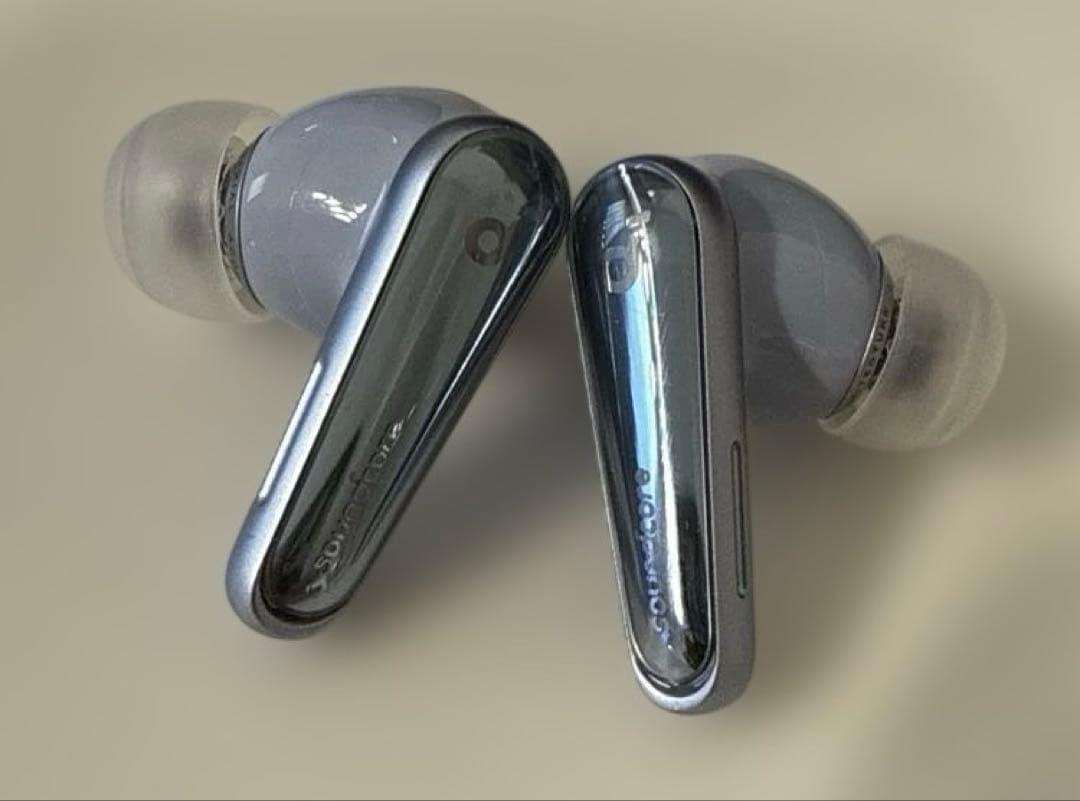 アンカー　Anker Soundcore Liberty 4 ワイヤレスイヤホン