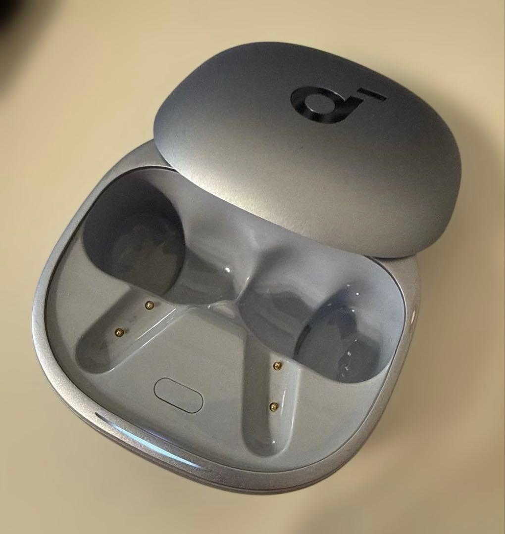 アンカー　Anker Soundcore Liberty 4 ワイヤレスイヤホン