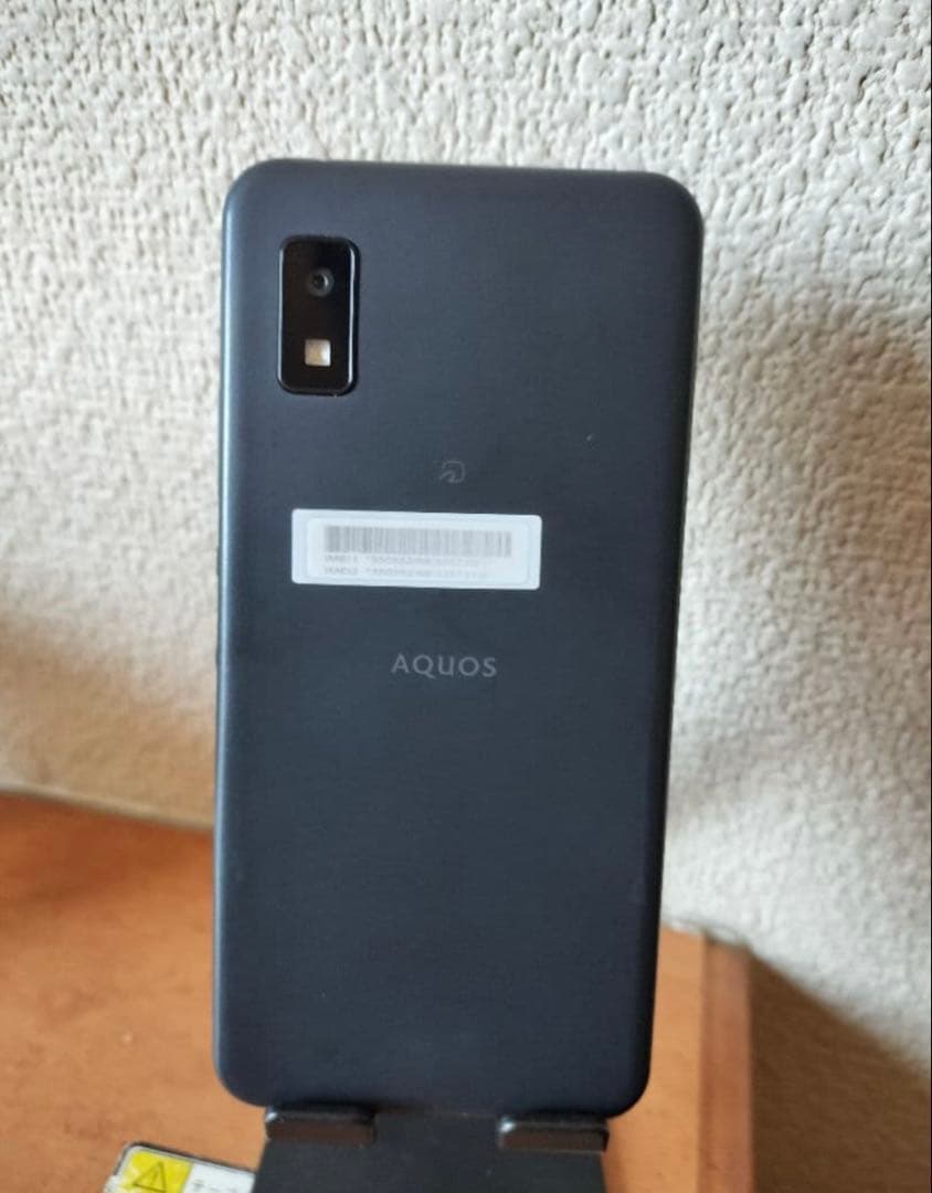 AQUOS wish (A103SH) sim フリー