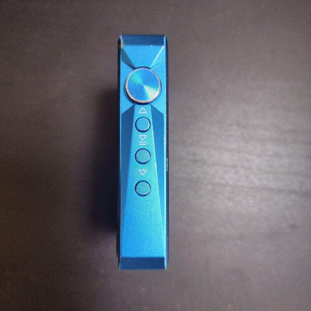 HIDIZS AP80 PRO デジタルオーディオプレーヤー