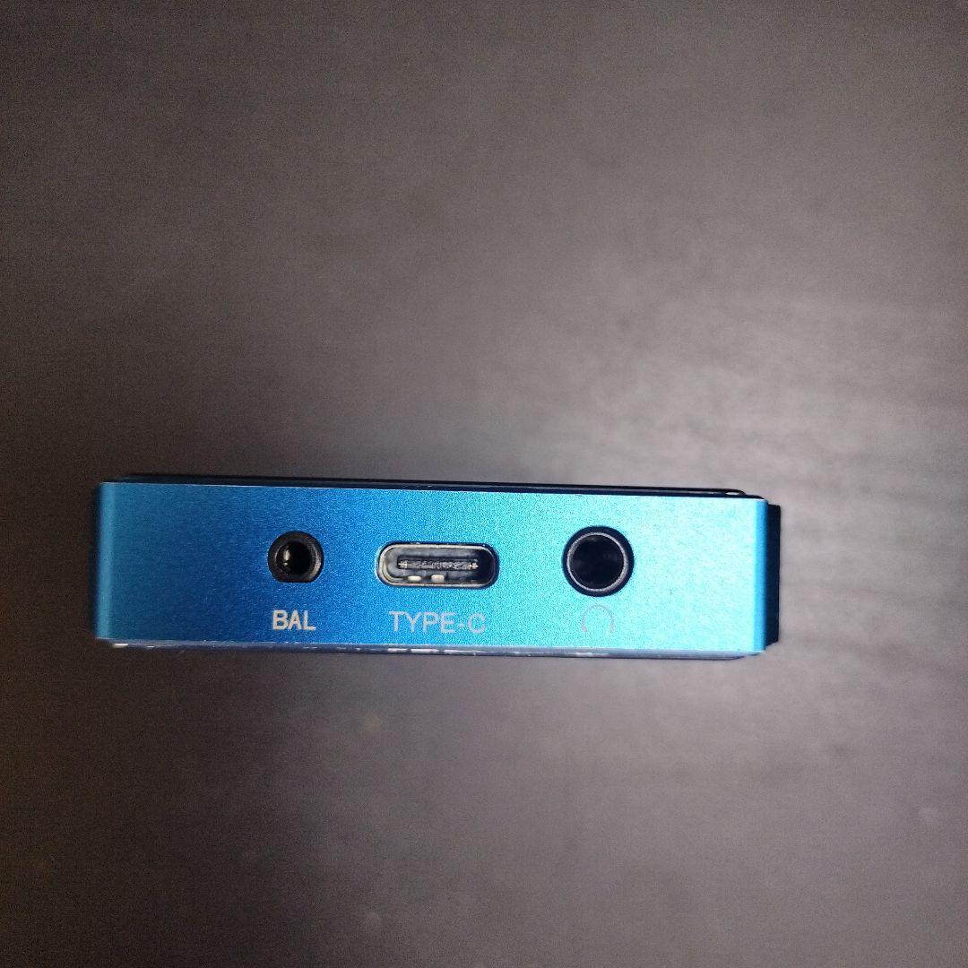 HIDIZS AP80 PRO デジタルオーディオプレーヤー