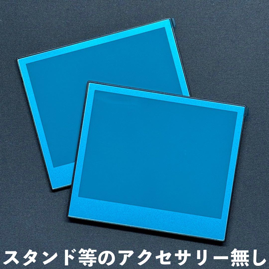 EZ Sign 4.2インチ 4色表示 シルバー 2個 【アクセサリーなし】