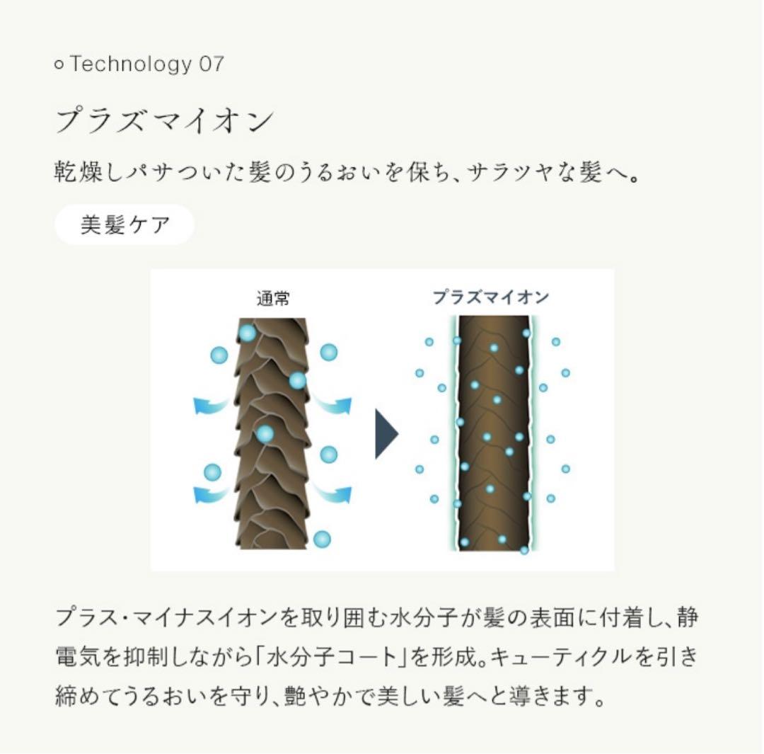 ステラボーテ レーザー&EMSリフトブラシ PRO 美顔器 EMS リフトアップ