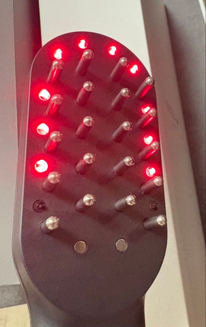 ステラボーテ レーザー&EMSリフトブラシ PRO 美顔器 EMS リフトアップ