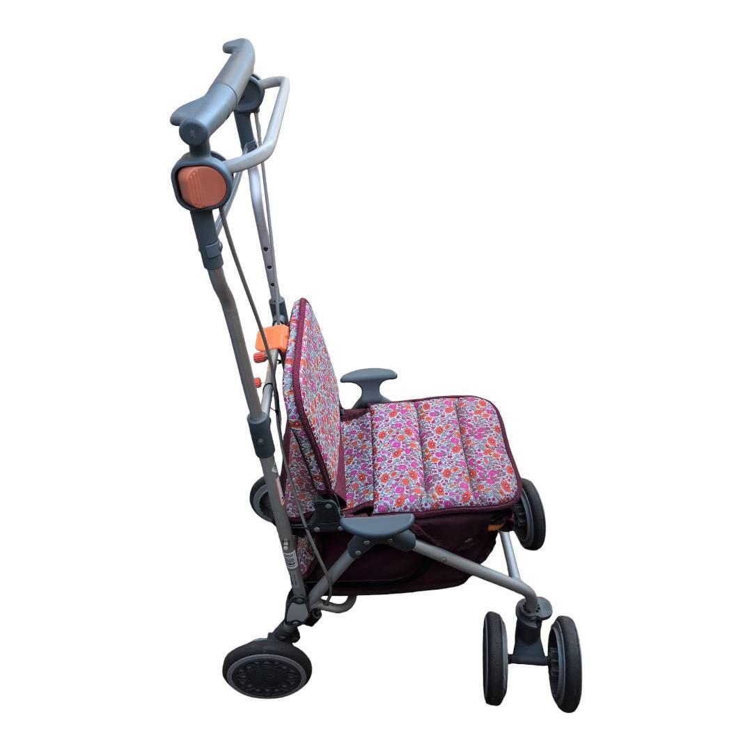 定価3.5万円 幸和製作所 シルバーカー カゴノア 歩行介助 補助具 手押し車
