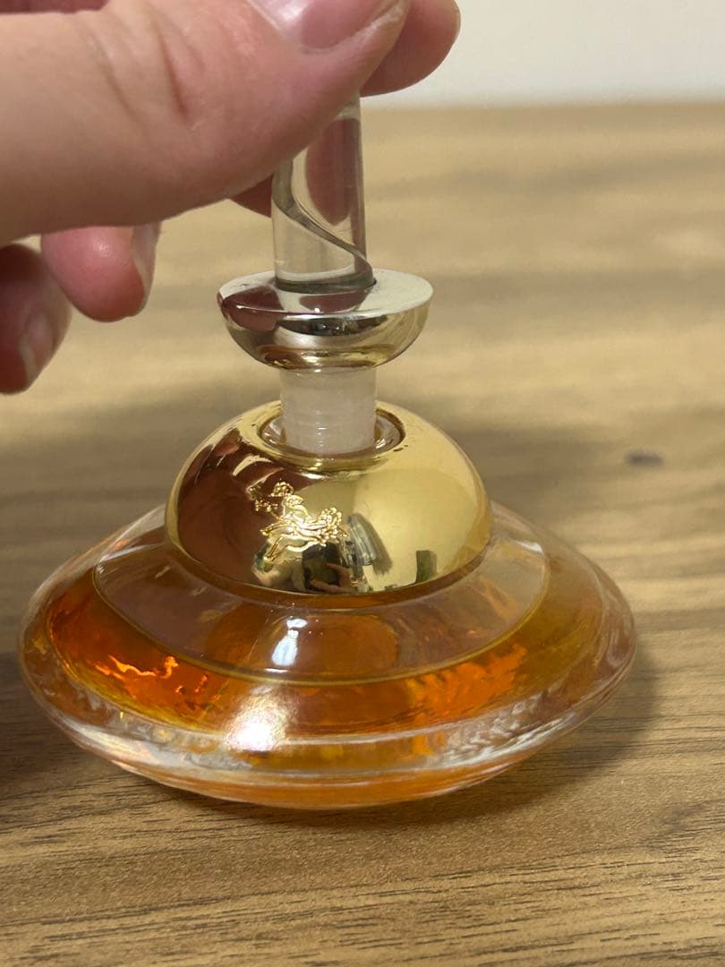 ▲廃盤　資生堂　アンジェリーク　パルファム　20ml