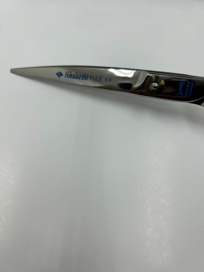 JAGUAR HIGH-TECH ハサミ　6.6インチ　新古品