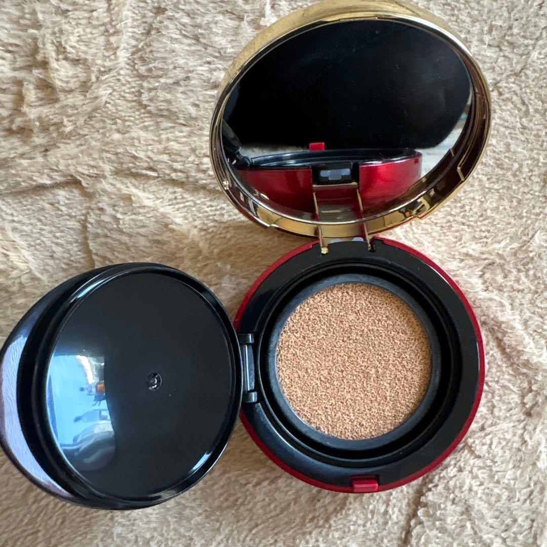 Aluce luce Plus クッションファンデーション 01 ナチュラルベ…