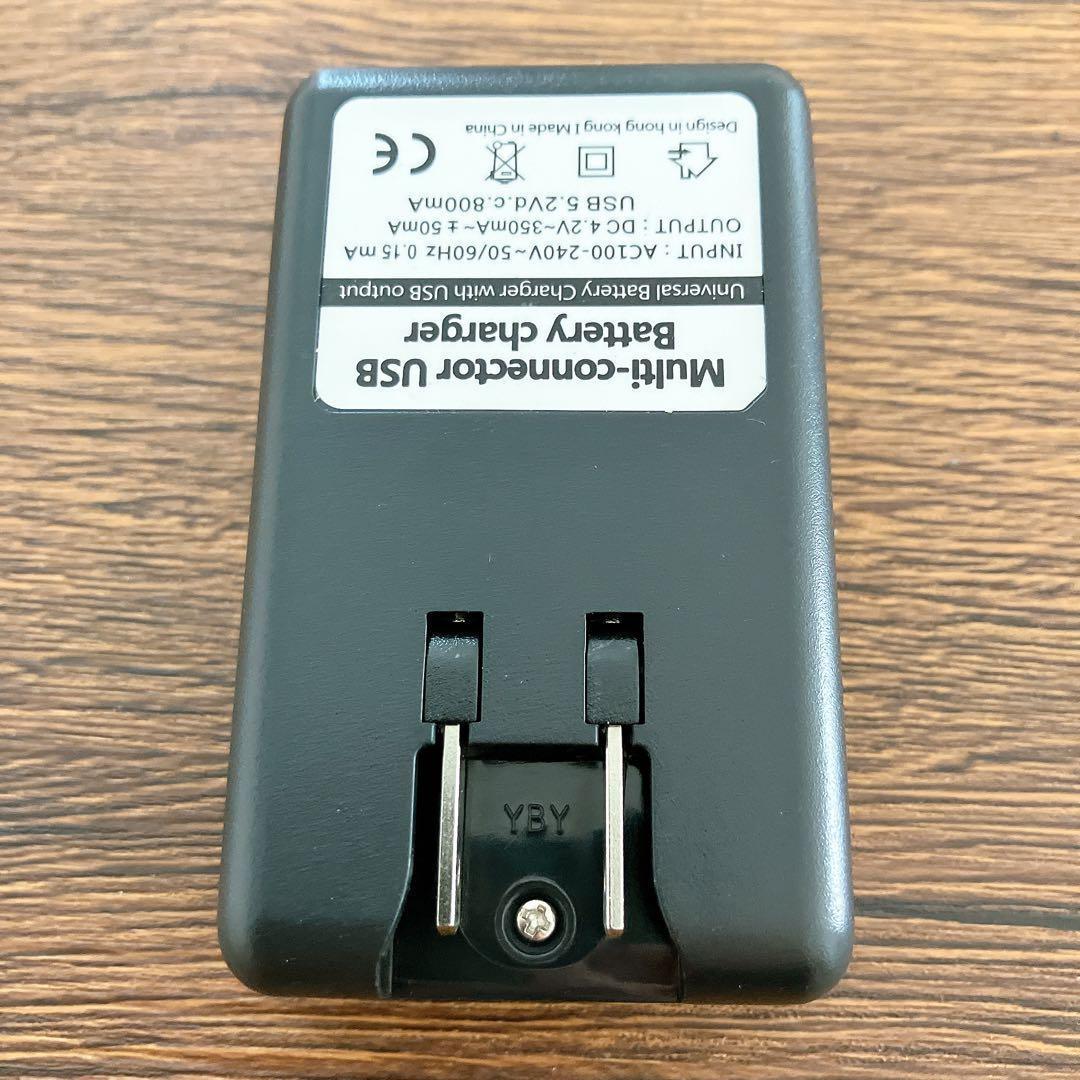 CASIO EXILIM CARD EX-S2 超スリム　デジタルカメラ　動作品