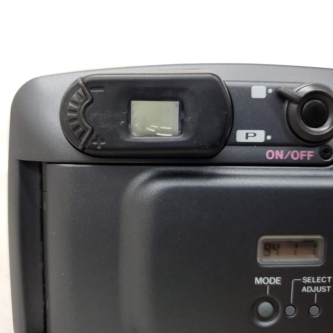 【動作確認済】 Pentax ESPIO 140 G0213-46-6v