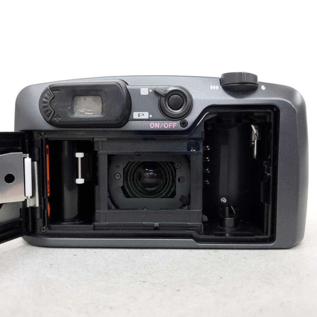 【動作確認済】 Pentax ESPIO 140 G0213-46-6v