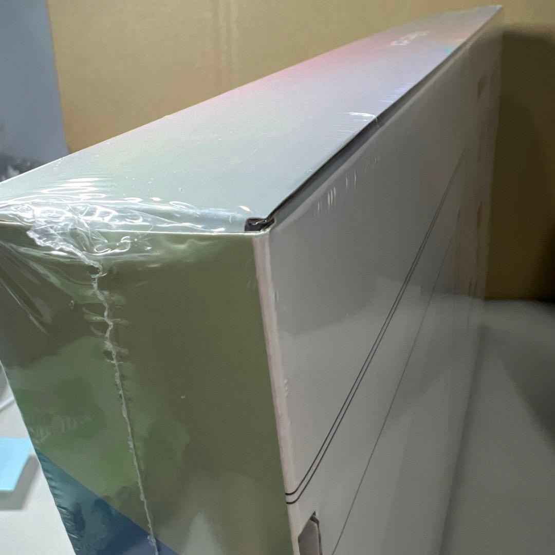 G444 XPPen 液タブ Artist 13セカンド X3チップ搭載ペン