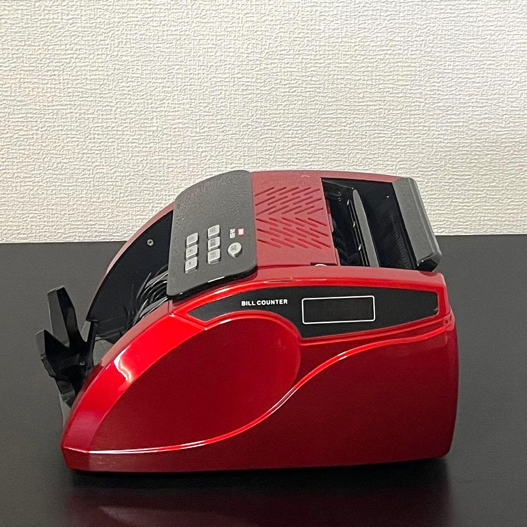 紙幣計数機 DN-550