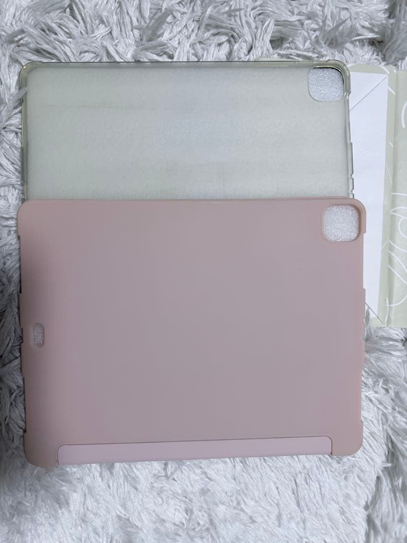 iPad Pro 512GB 12.9インチスペースグレー　アップルペンシル付き