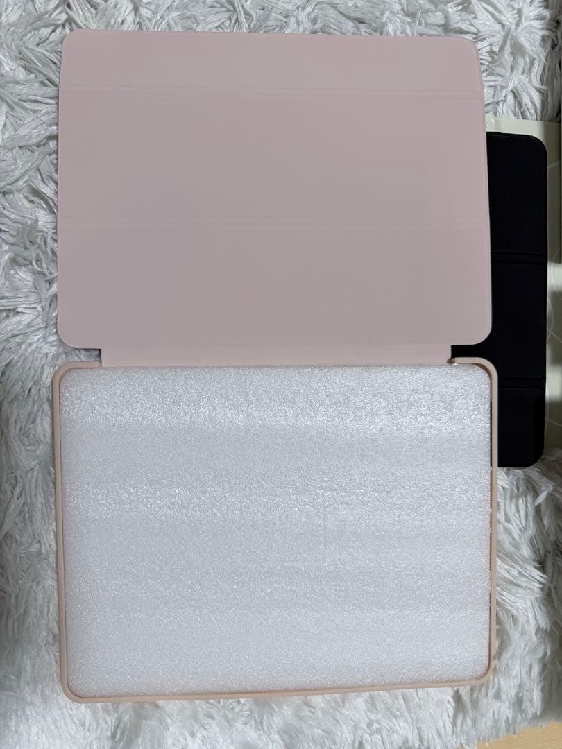 iPad Pro 512GB 12.9インチスペースグレー　アップルペンシル付き