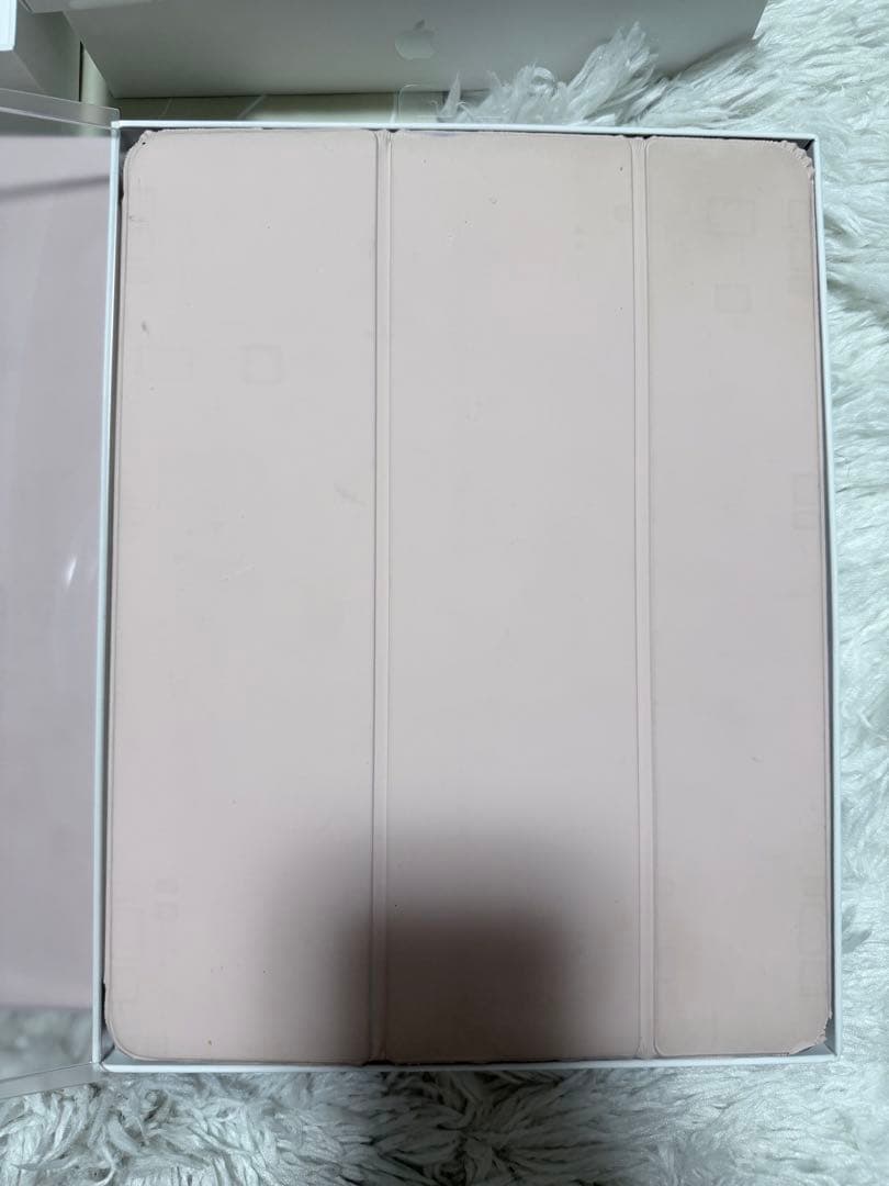 iPad Pro 512GB 12.9インチスペースグレー　アップルペンシル付き