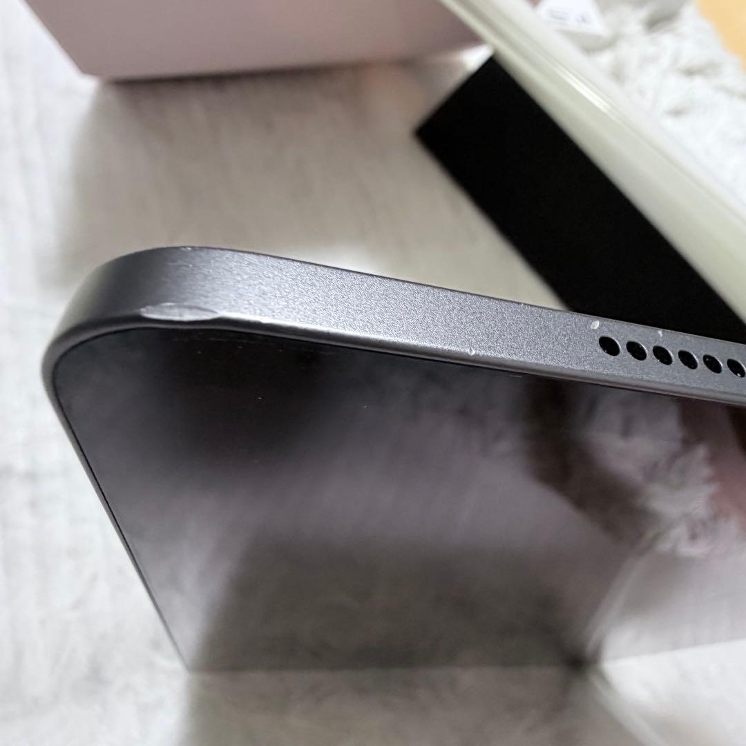iPad Pro 512GB 12.9インチスペースグレー　アップルペンシル付き