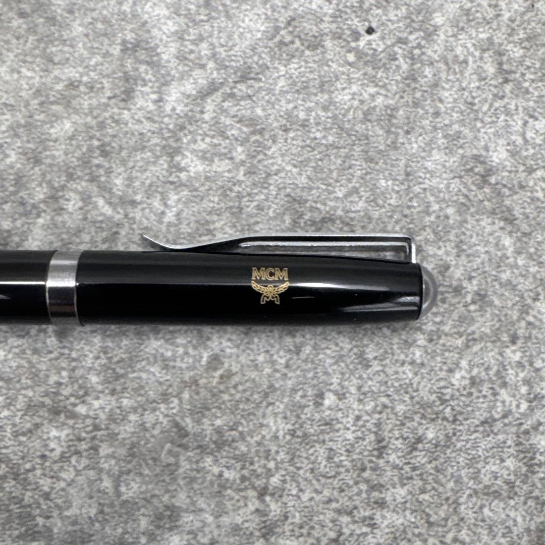 ノート・メモ帳 MCM Visetos memo pad pen stationery set