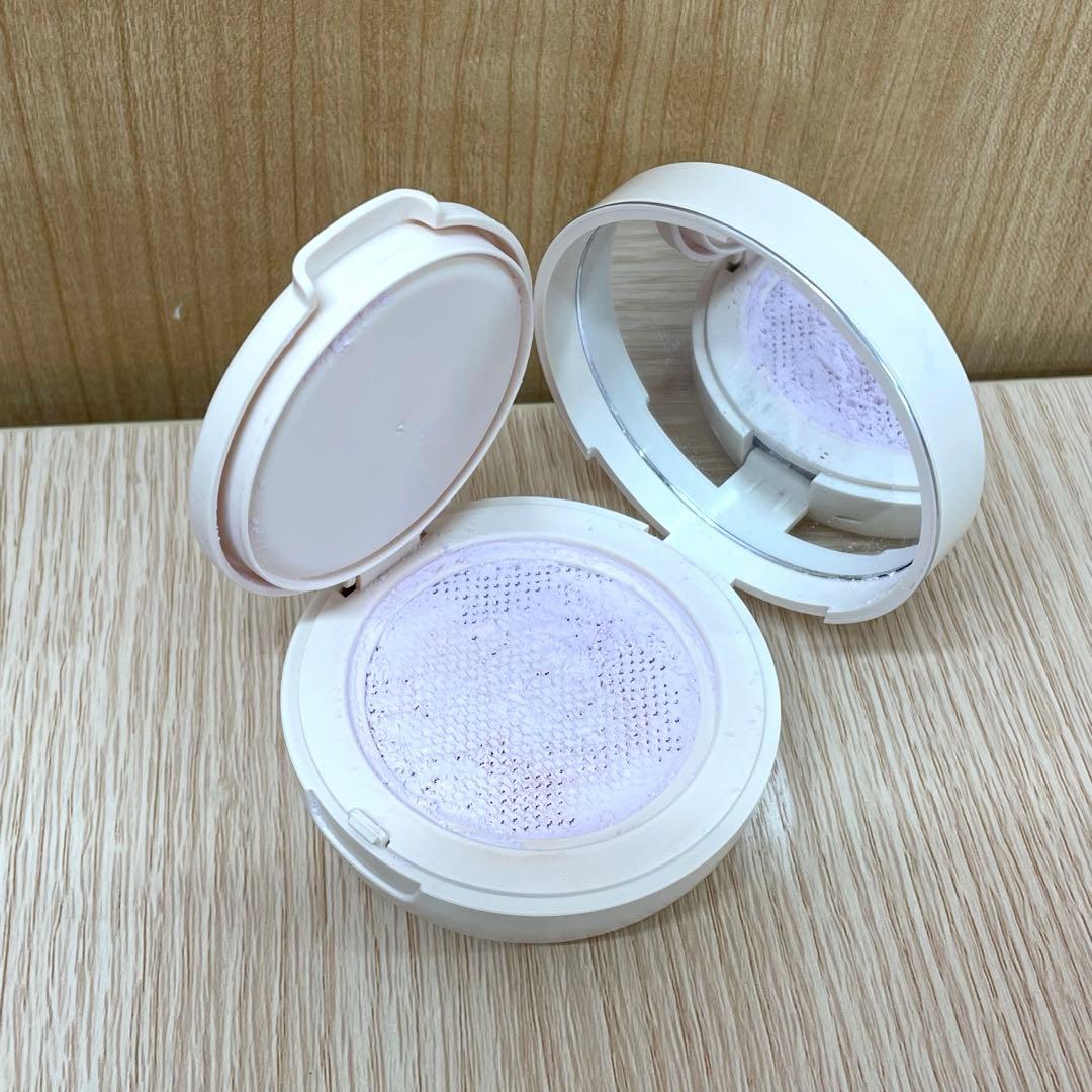 ☆Diorアイシャドウ　パウダー　香水　洗顔ブラシ　おまとめ　未使用あり！
