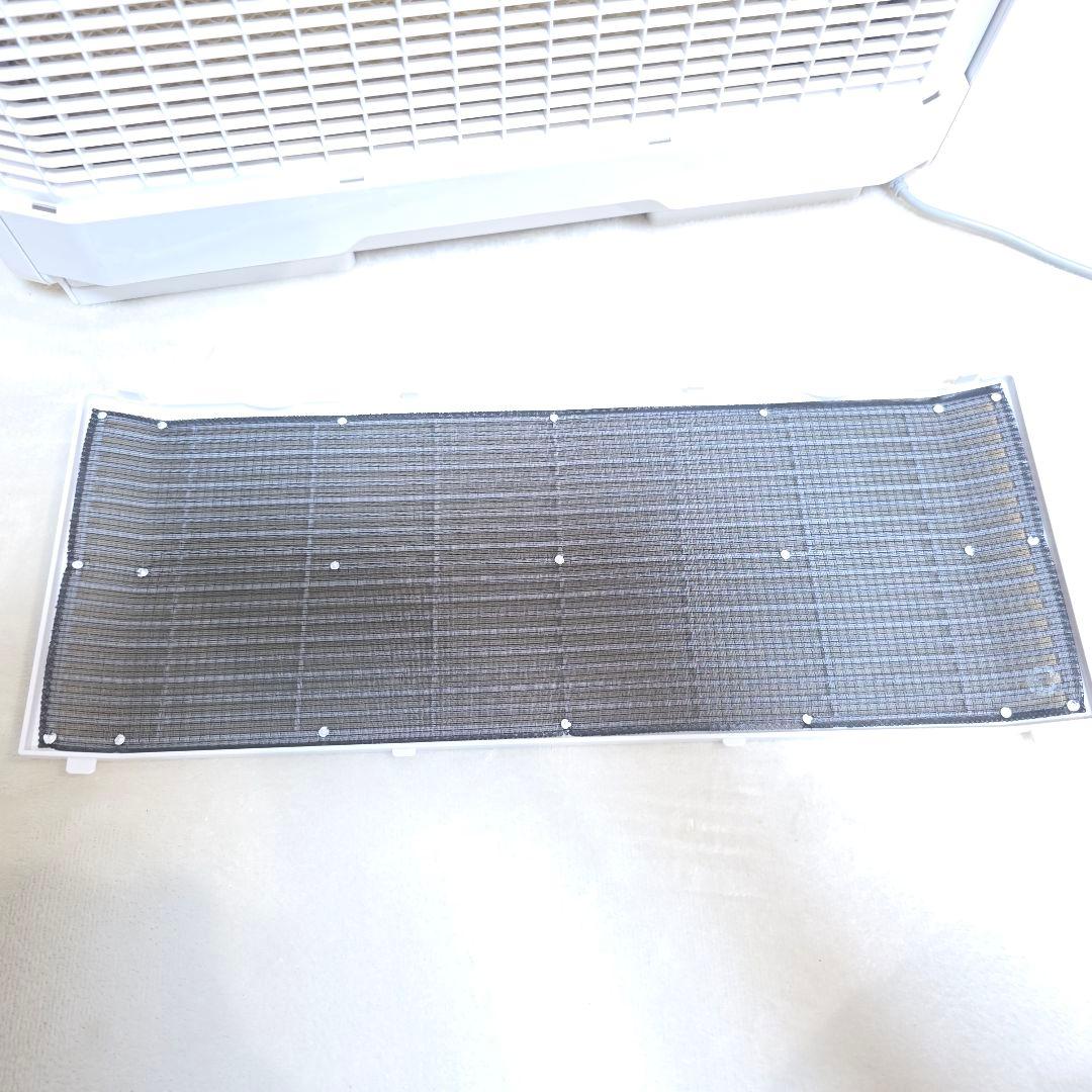 552【美品】パナソニック 気化式加湿機 FE-KXF15-W 2025年製