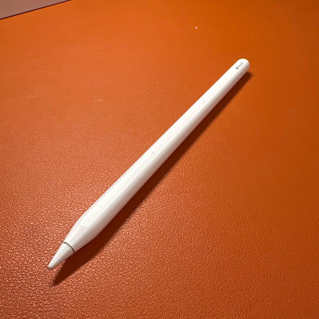 【純正品】Apple Pencil 第2世代