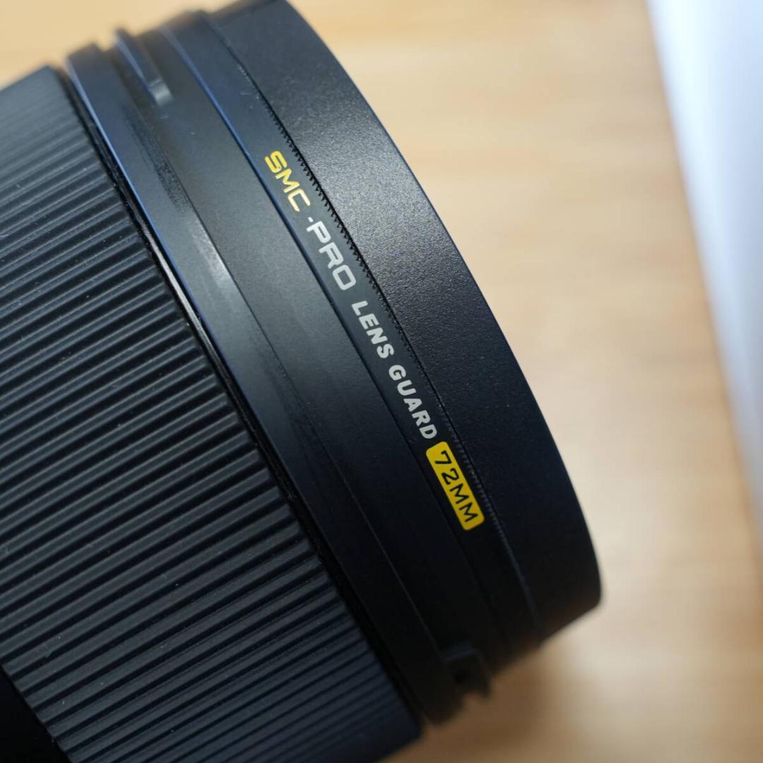 SIGMA 18-35mm F1.8 Art 013 EF用 元箱一式 美品