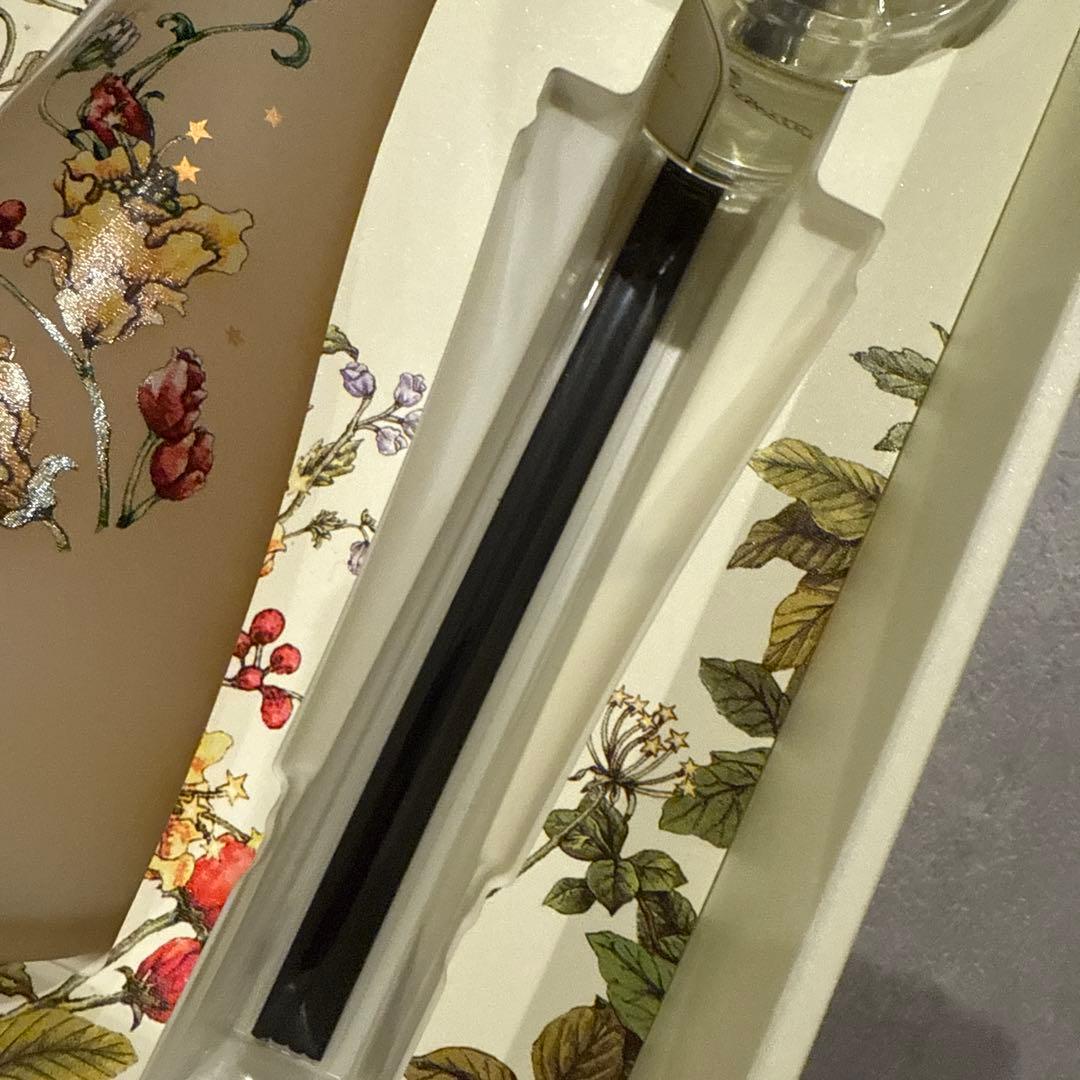 【限定品レア】 su:m37° スム37度企画セット Secret Garden